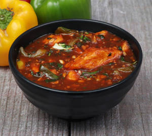 Paneer Chilli Dry            