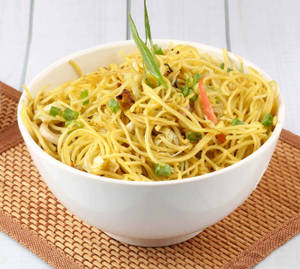 Veg Chowmein