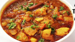 Aloo Tamater