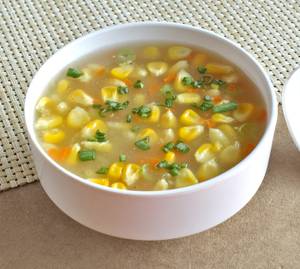Corn Soup