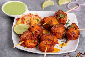 Aloo Achari