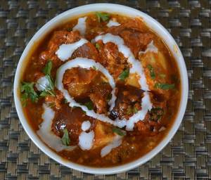 Paneer Do Pyaza