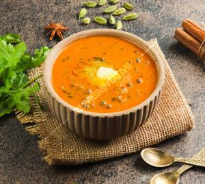 Dal Amritsari