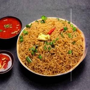 Khao Phad King