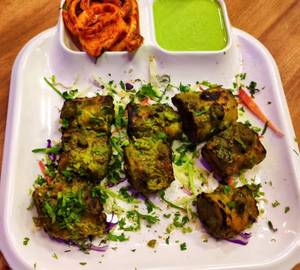 Soya Banjara Chaap [7 Pcs]