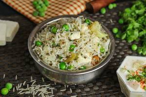 Veg Pulao