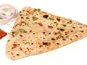 Plain Paratha