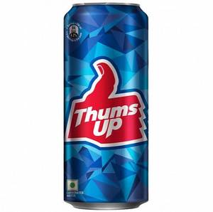 Thums'Up Can [330ml]