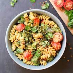 Mac And Cheese [Veg]