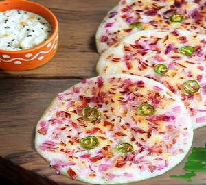 Uthappam