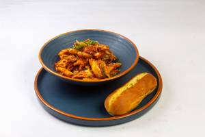 Arabiata Pasta