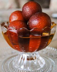 Gulab Jamun