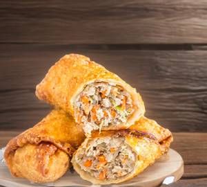 Egg roll