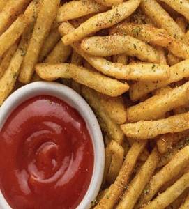 Finger Chips