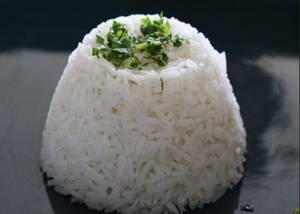 Plain Rice