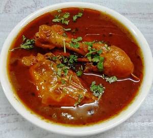 Chicken Curry