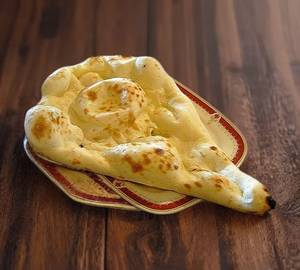 Butter Naan