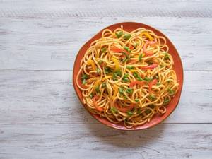 Hakka Noodles