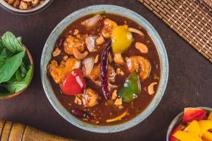 Kung Pao Chicken [Half]