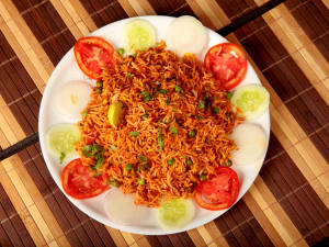 Matar Pulao