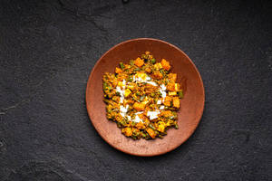 Mix Vegetables