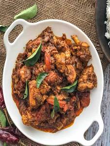 Chicken Travancore Roast [750]