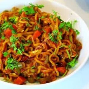 Masala Maggi