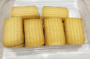 Horlicks cookies 250grm