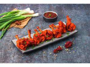 Chicken Lollipop Dry