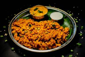 Kottu Parotta