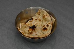 Butter Naan 