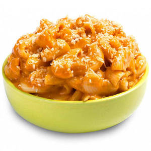 Smoke Chilly Mac