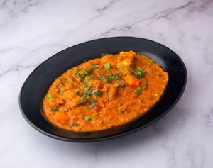 Veg Maharaja