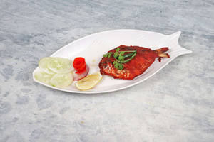 Tawa Pomfret