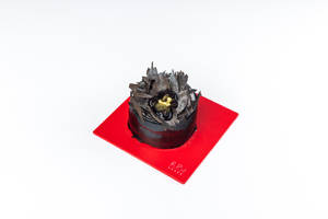 Chocolate Cake(250 Gm)