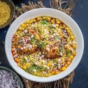 Ragda Chaat