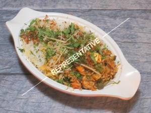 Veg Biryani