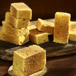 Traditional Crispy Mysore Pak (250 Grams)