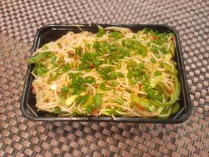 Su Veg Noodles