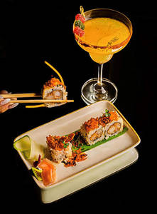 Ebi Tempura