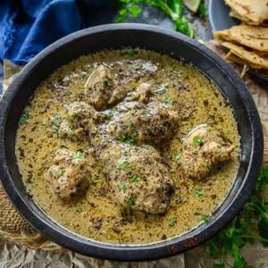 Chicken Kali Mirch