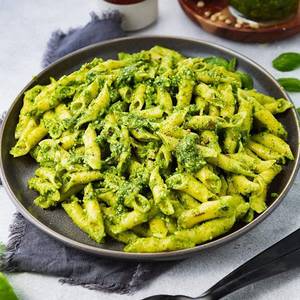 Pesto Pasta