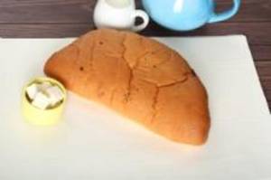 Cheese garlic bread
