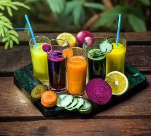 Fruit Juice