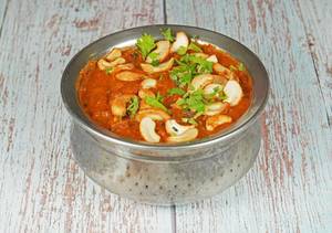 Kaju Paneer
