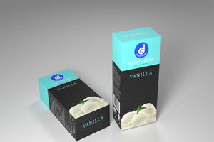 Vanilla Family Pack (1000ml)