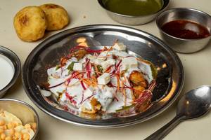 Aloo Ki Tikki