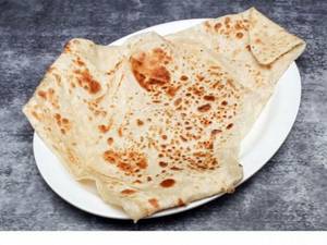 Ceylon Paratha