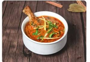 Chicken Curry