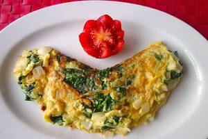Omelette
